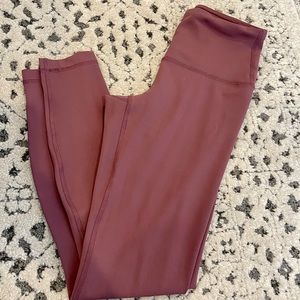 90 degrees XS workout leggings